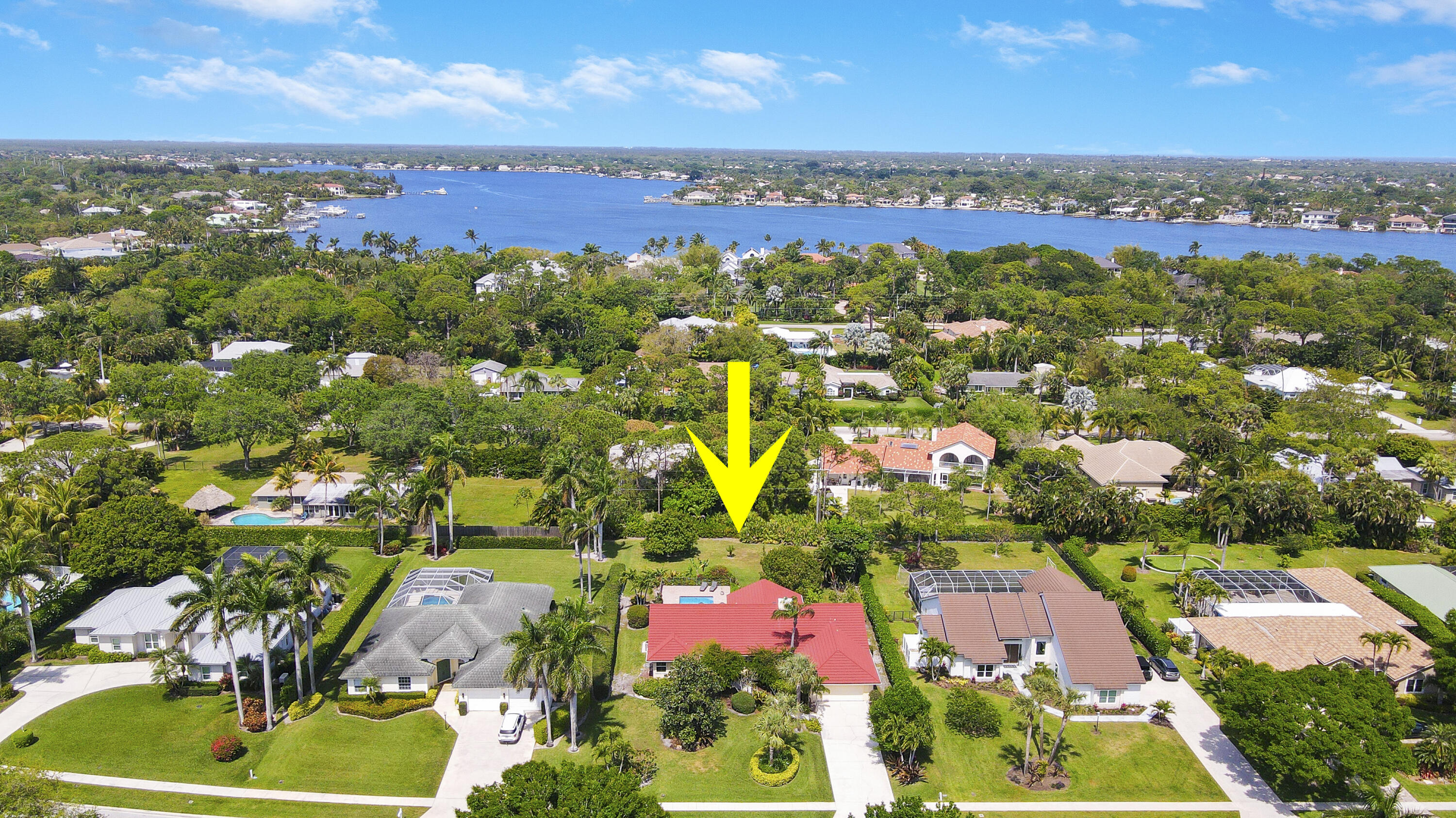 5541 Old Mystic Court