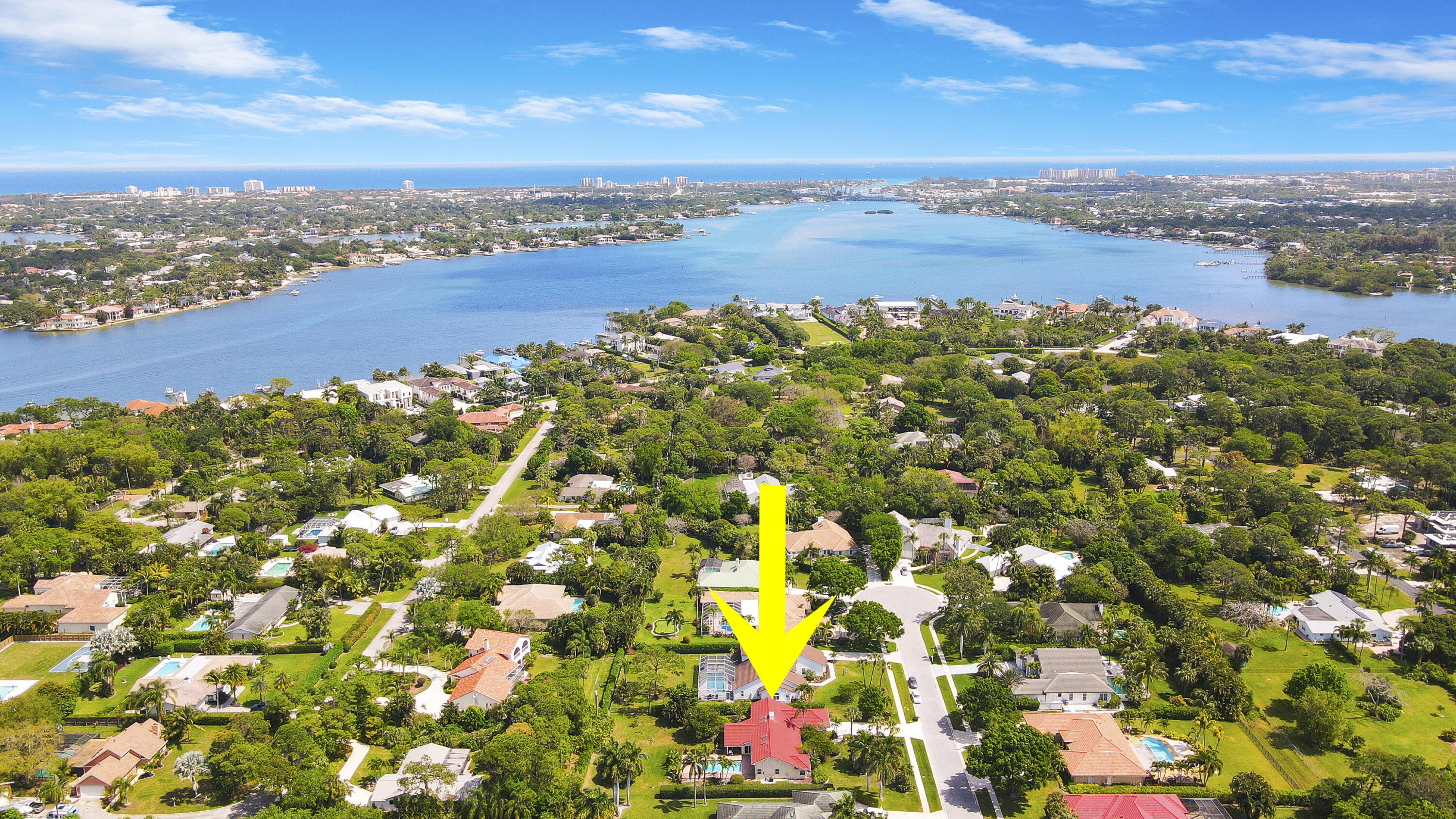 5541 Old Mystic Court