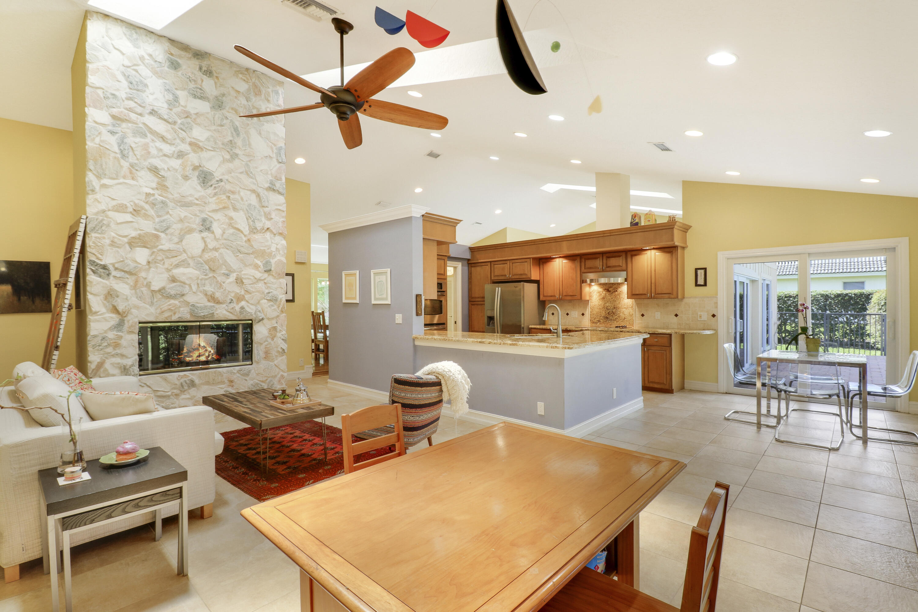 5541 Old Mystic Court