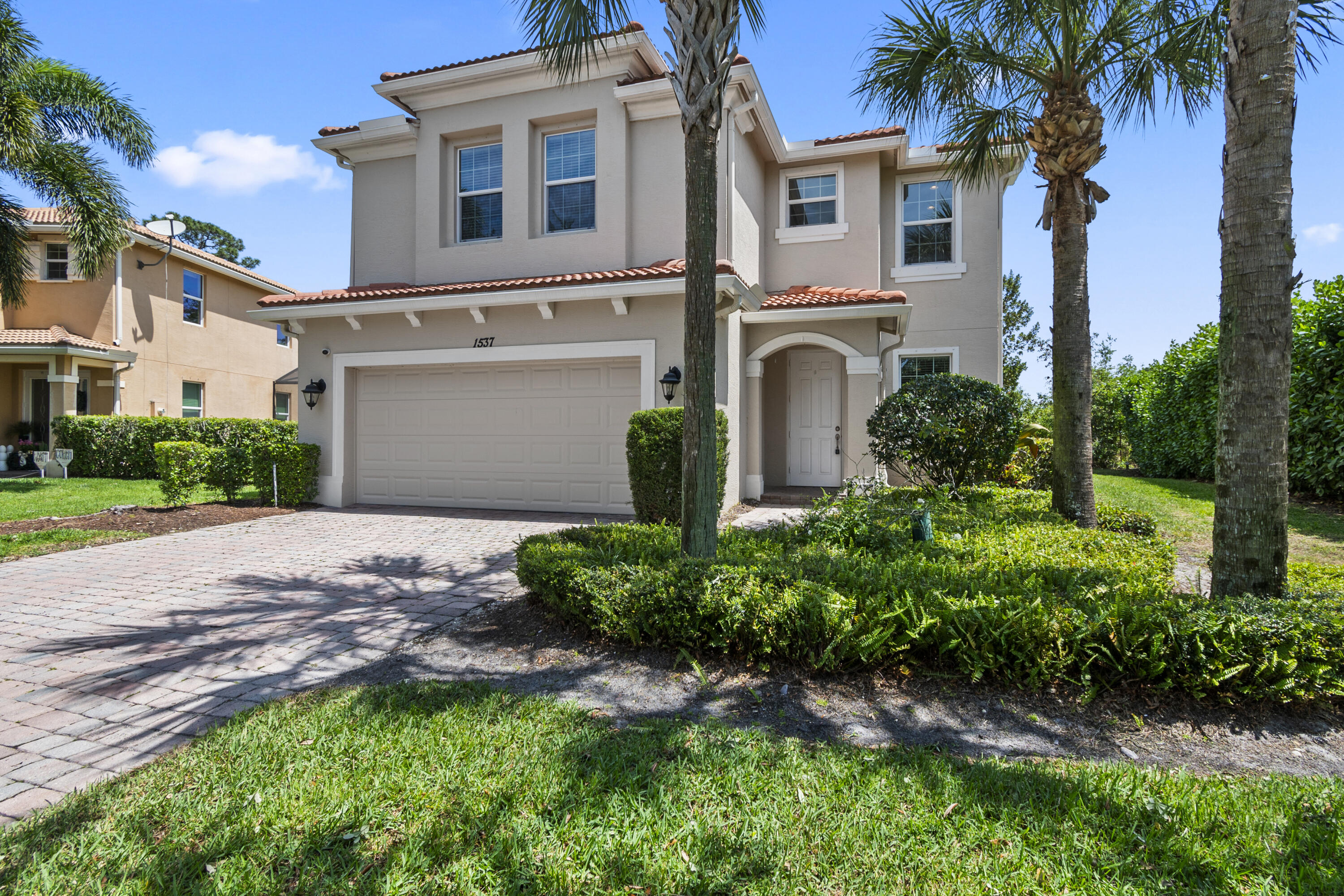1537 SW Gopher Trail