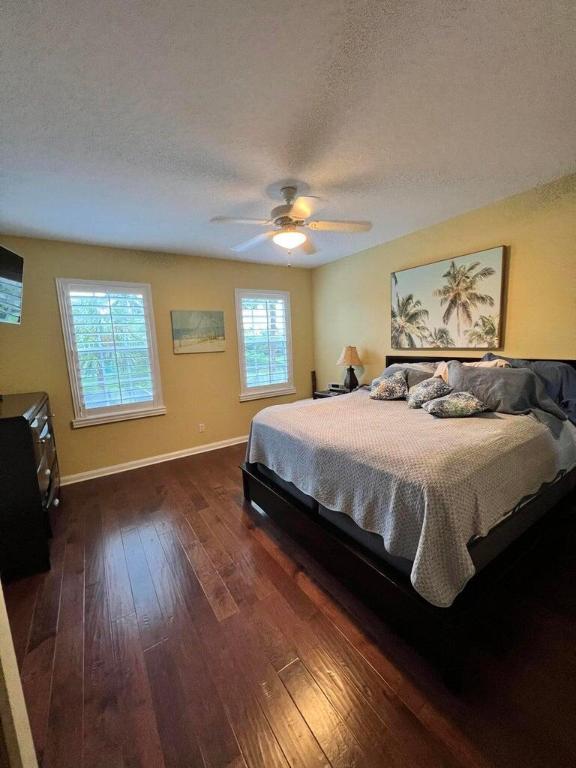 401 Capistrano Drive