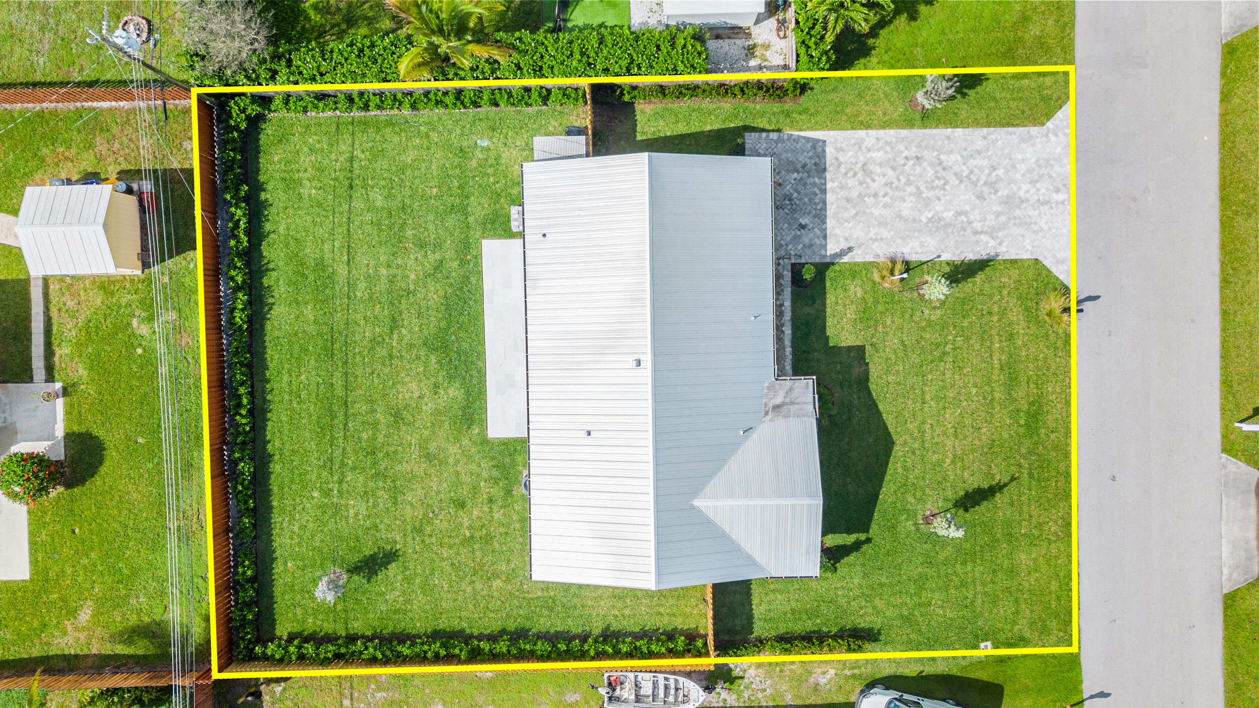 372 Church Road