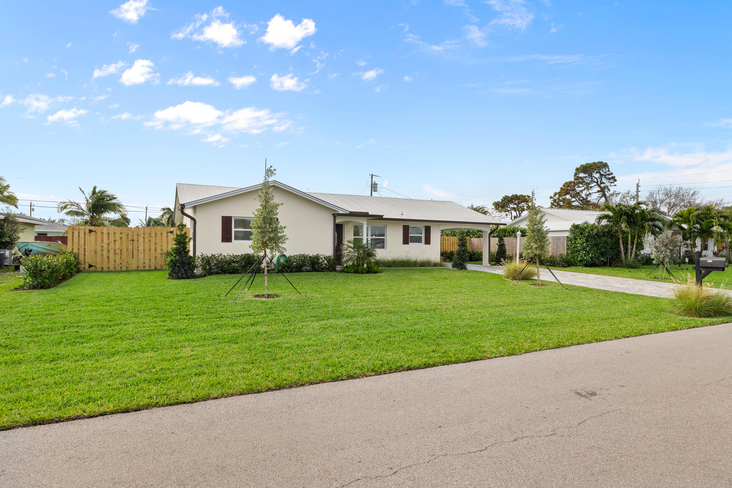 372 Church Road