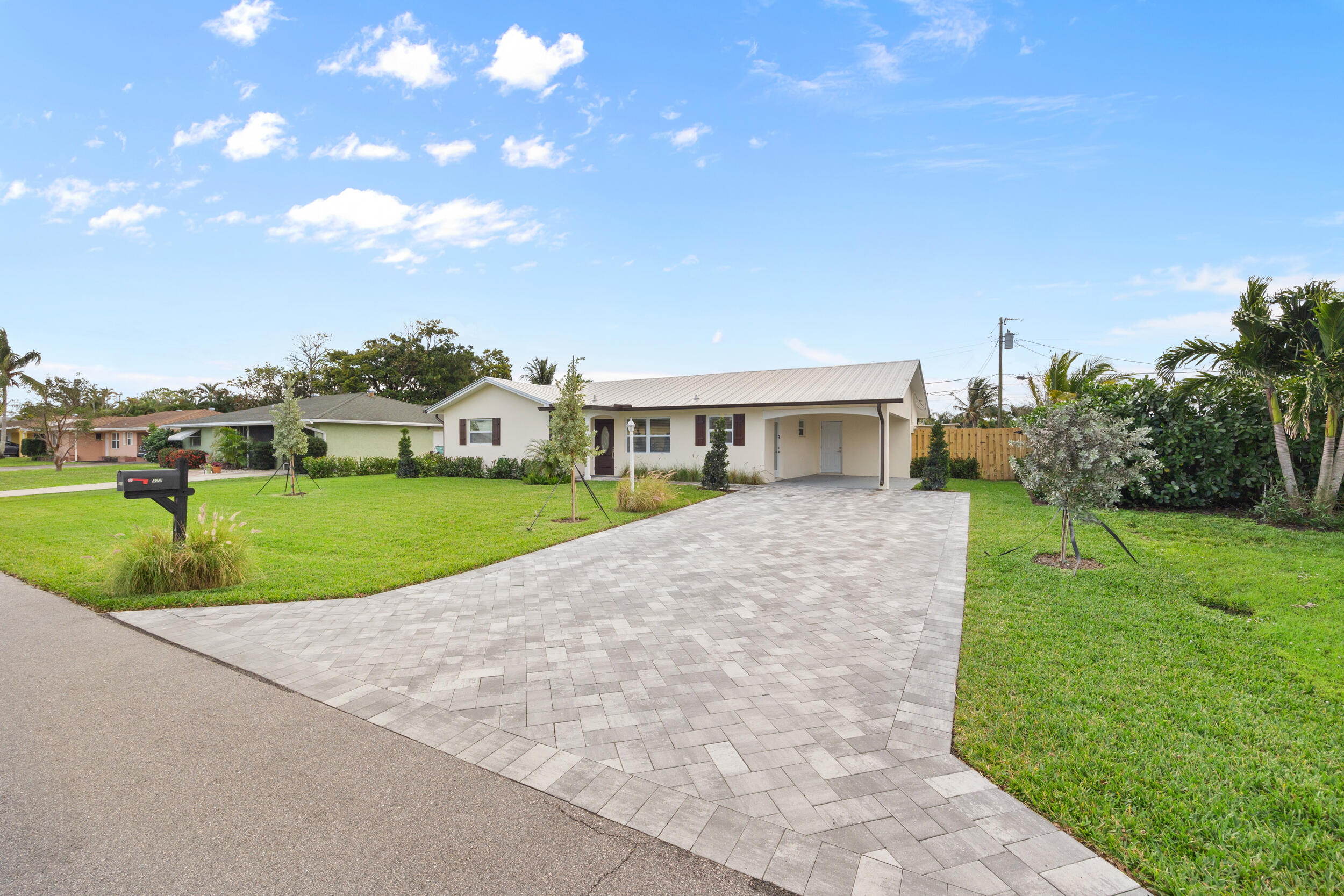 372 Church Road
