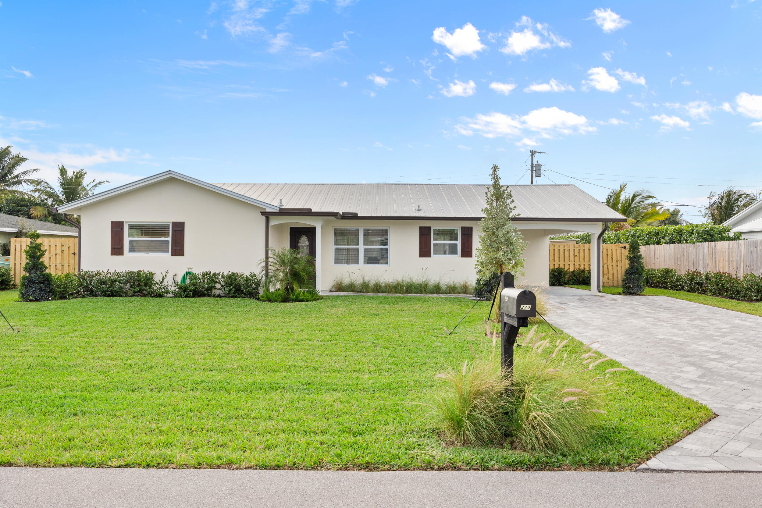 372 Church Road