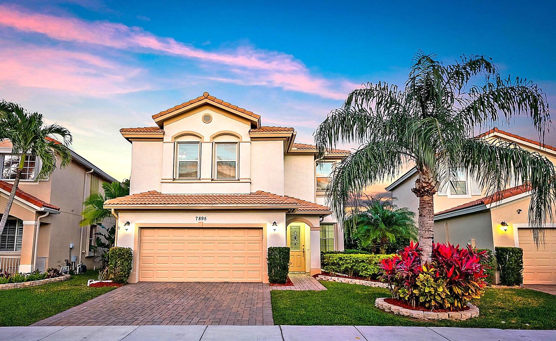 7895 SE Heritage Boulevard