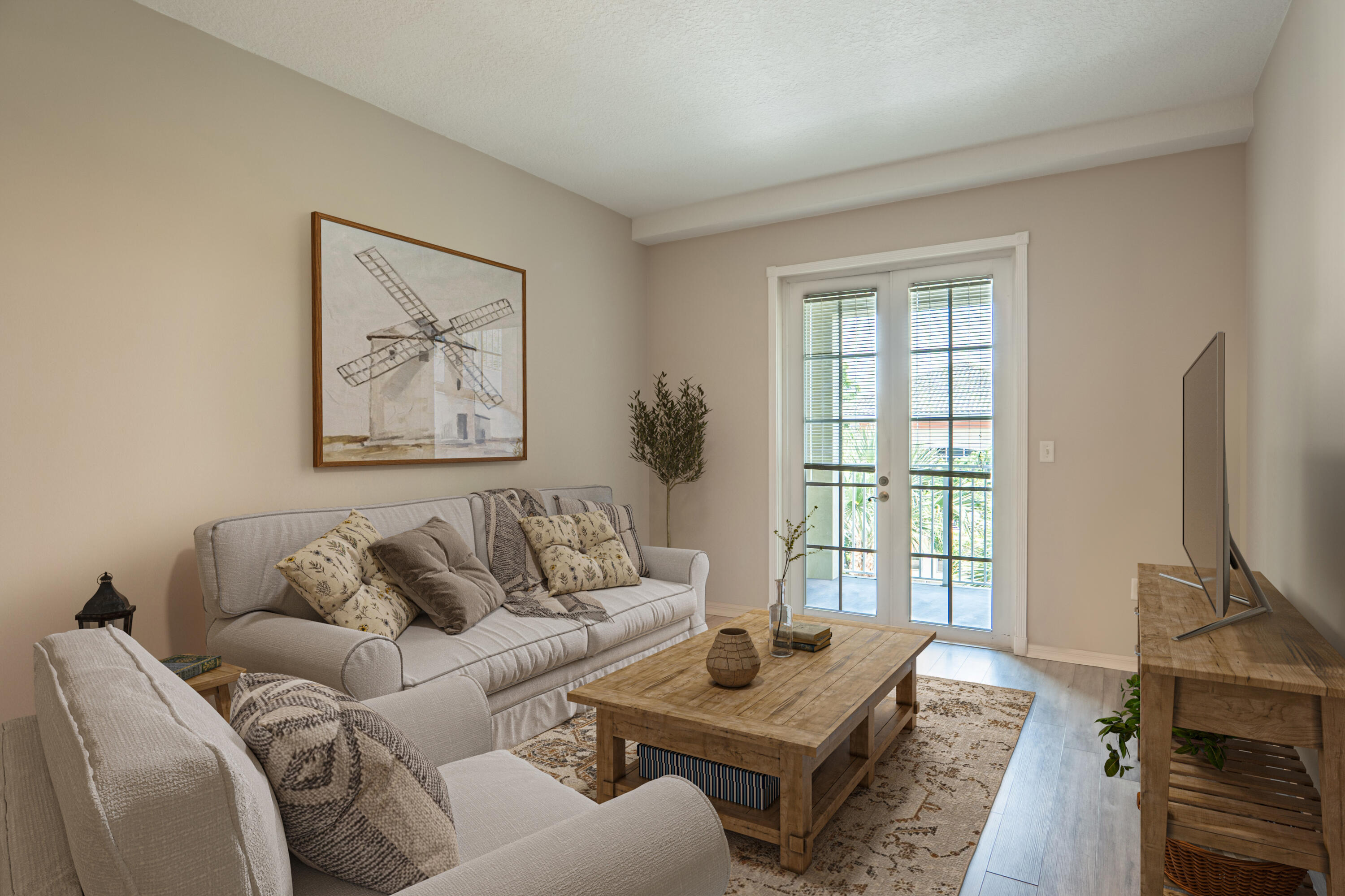 1203 Town Center Drive 307