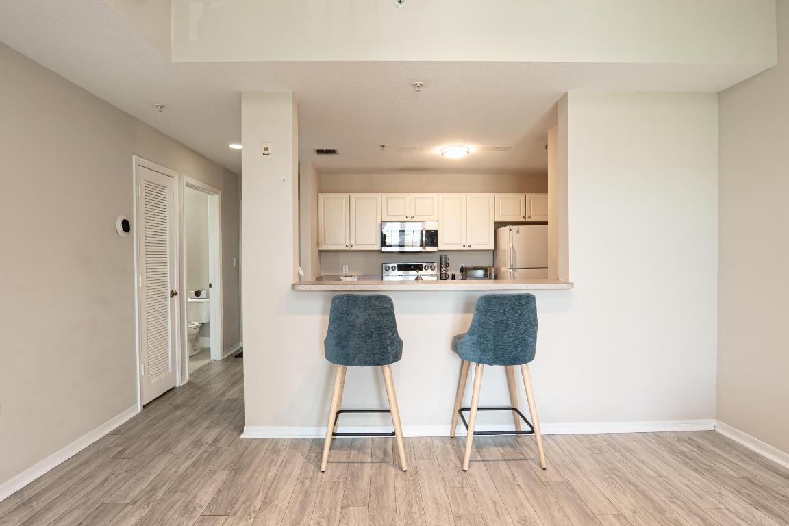 1203 Town Center Drive 307