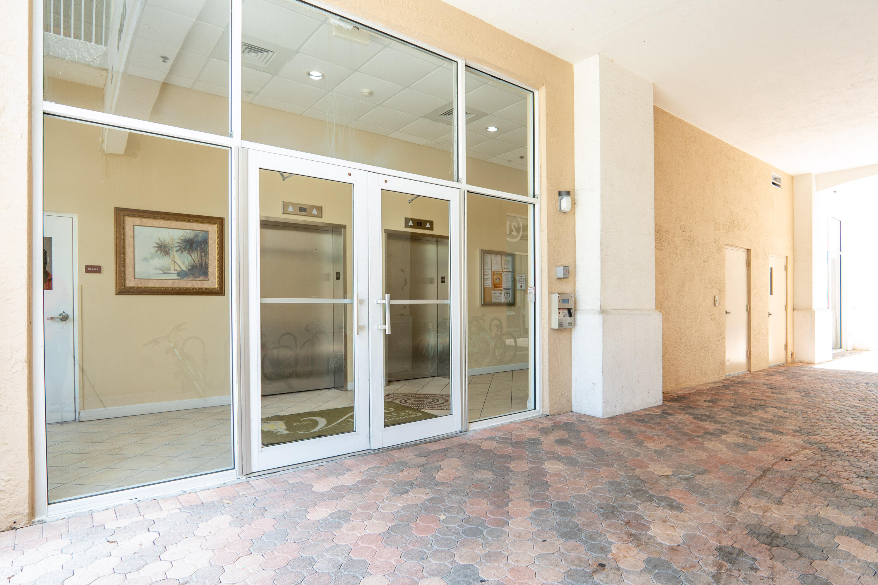 1203 Town Center Drive 307