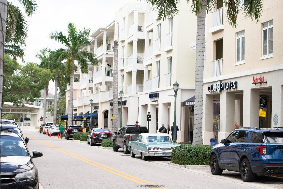 1203 Town Center Drive 307