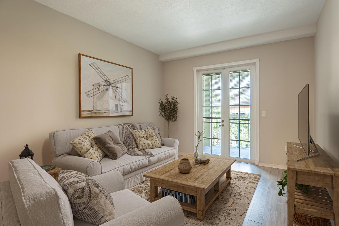 1203 Town Center Drive 307