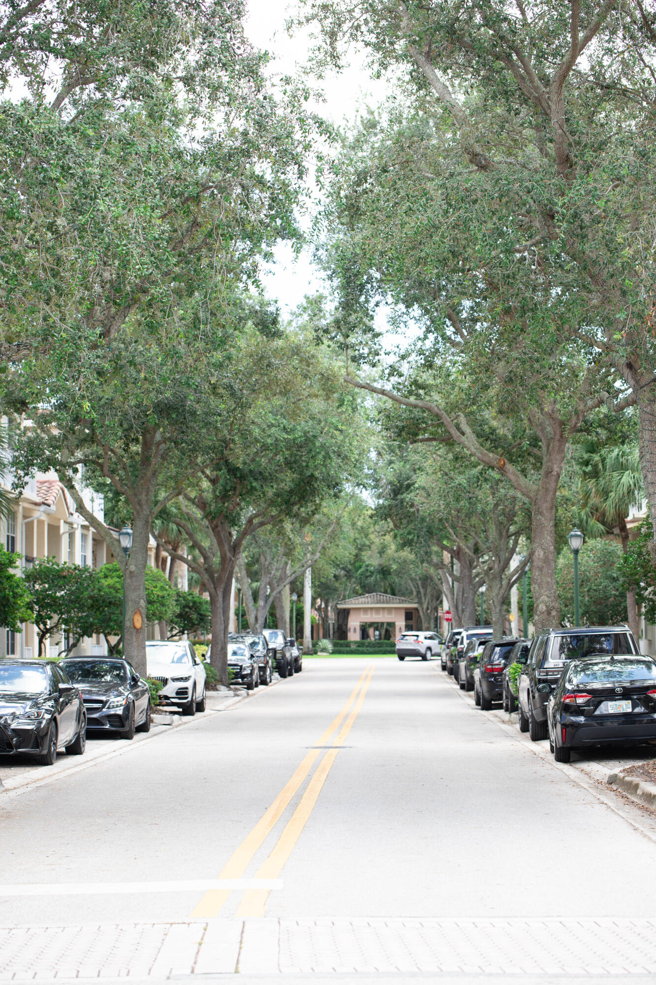 1203 Town Center Drive 307