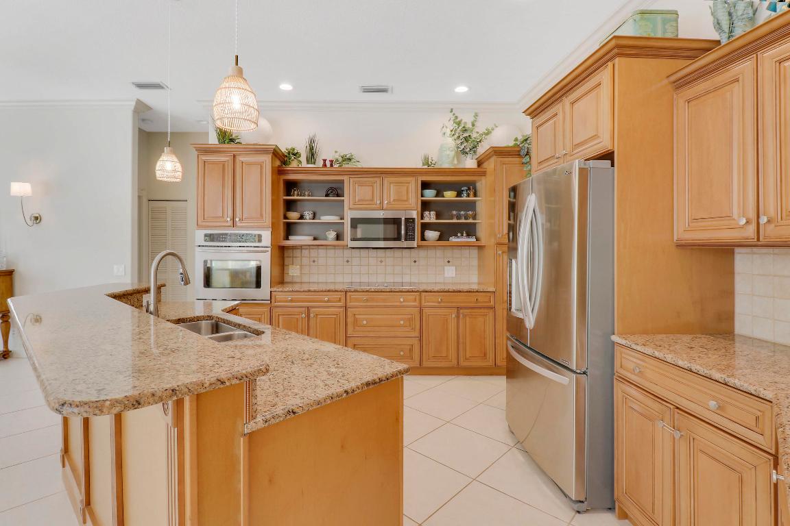 18600 Misty Lake Drive