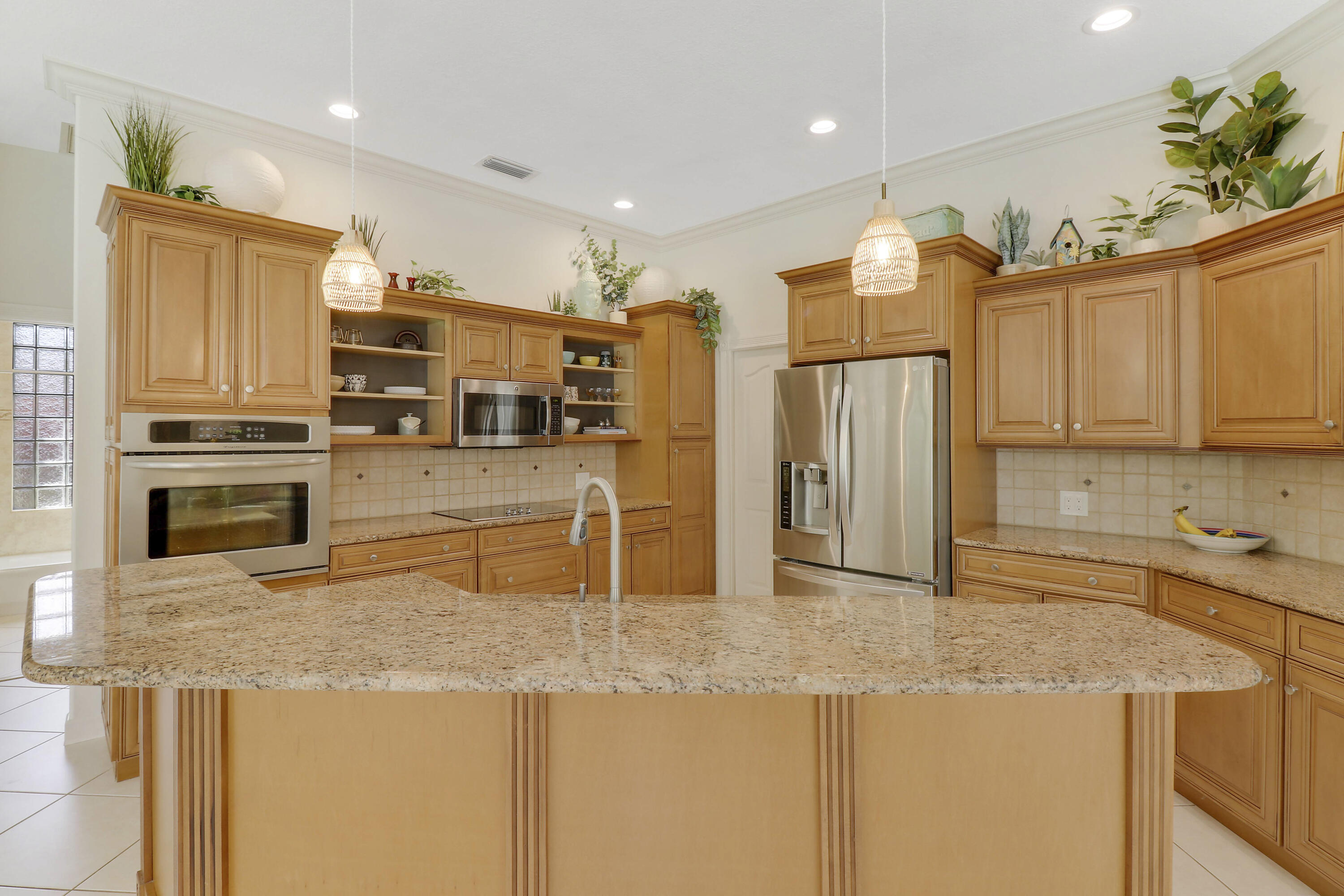 18600 Misty Lake Drive