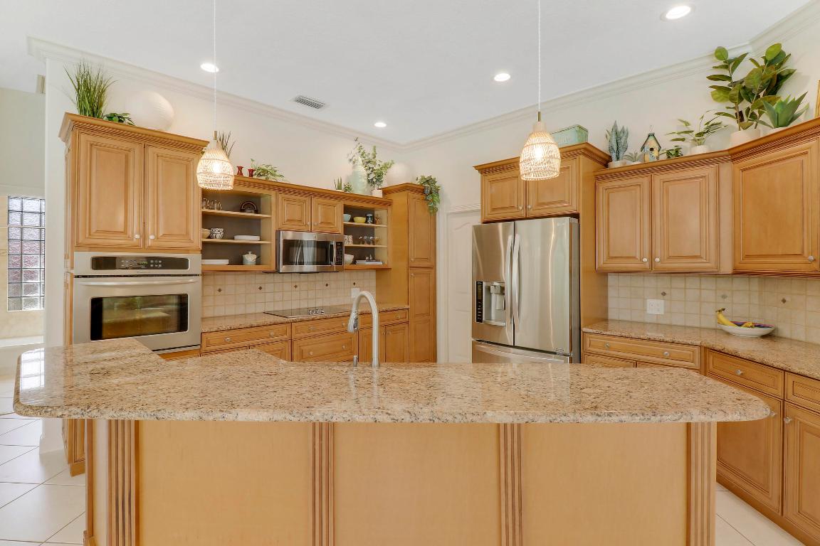 18600 Misty Lake Drive