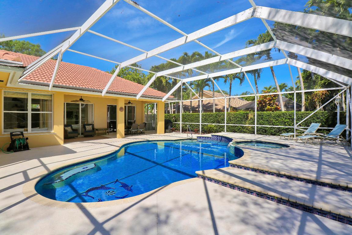 18600 Misty Lake Drive