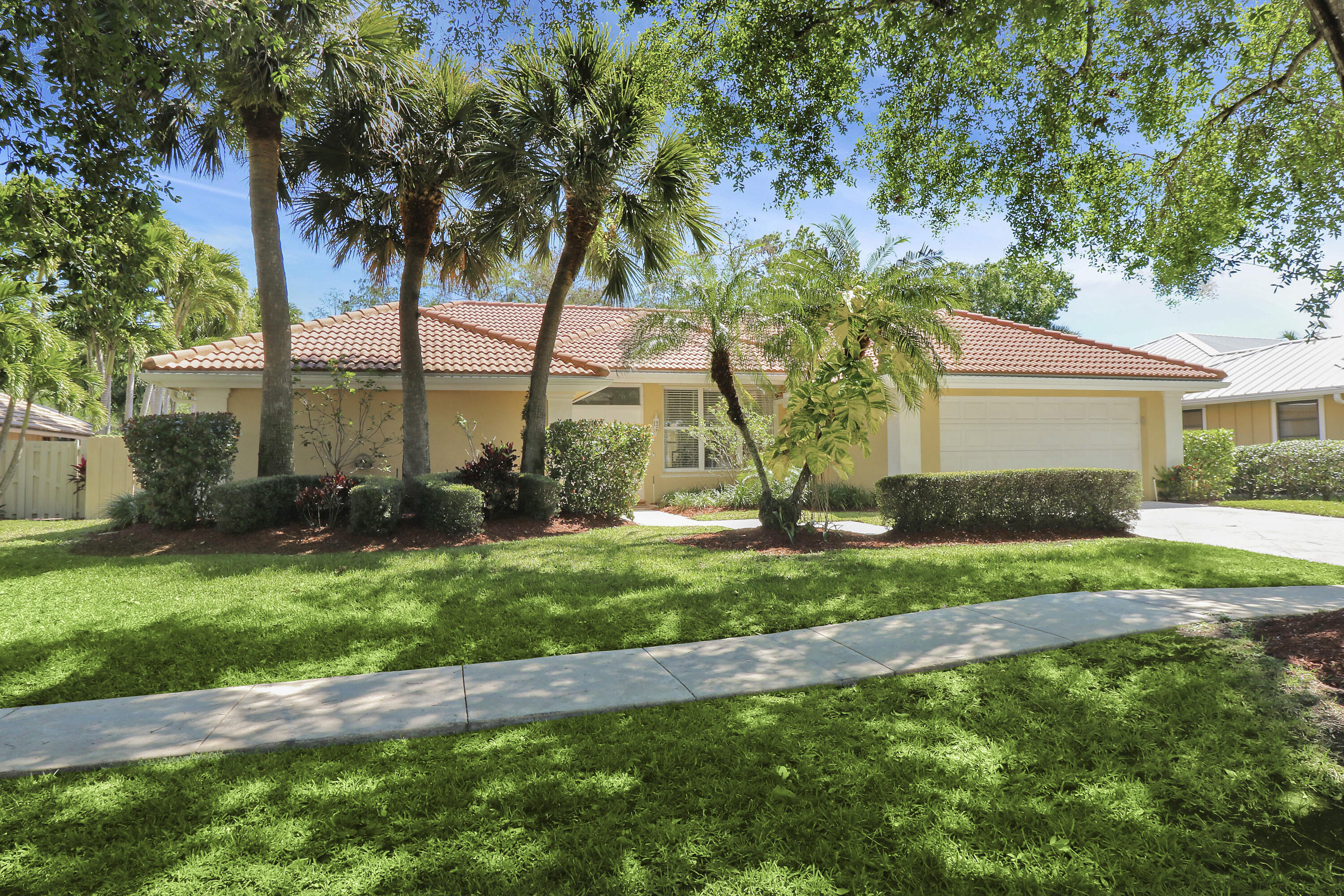 18600 Misty Lake Drive