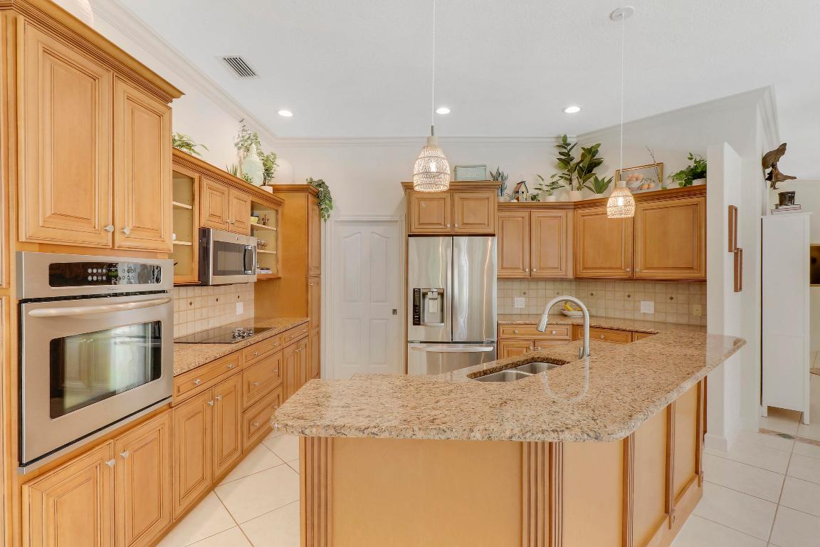 18600 Misty Lake Drive