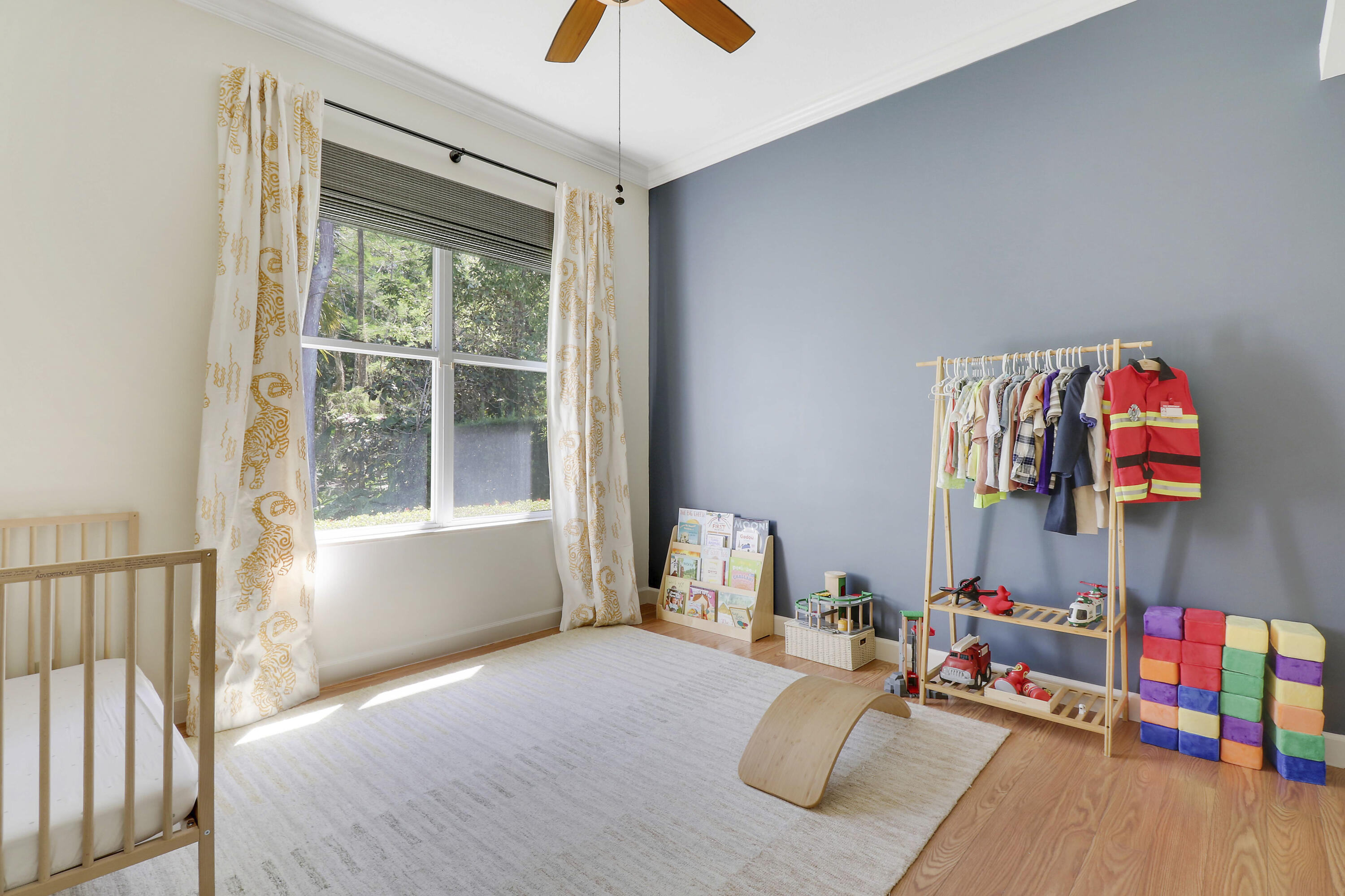 18600 Misty Lake Drive