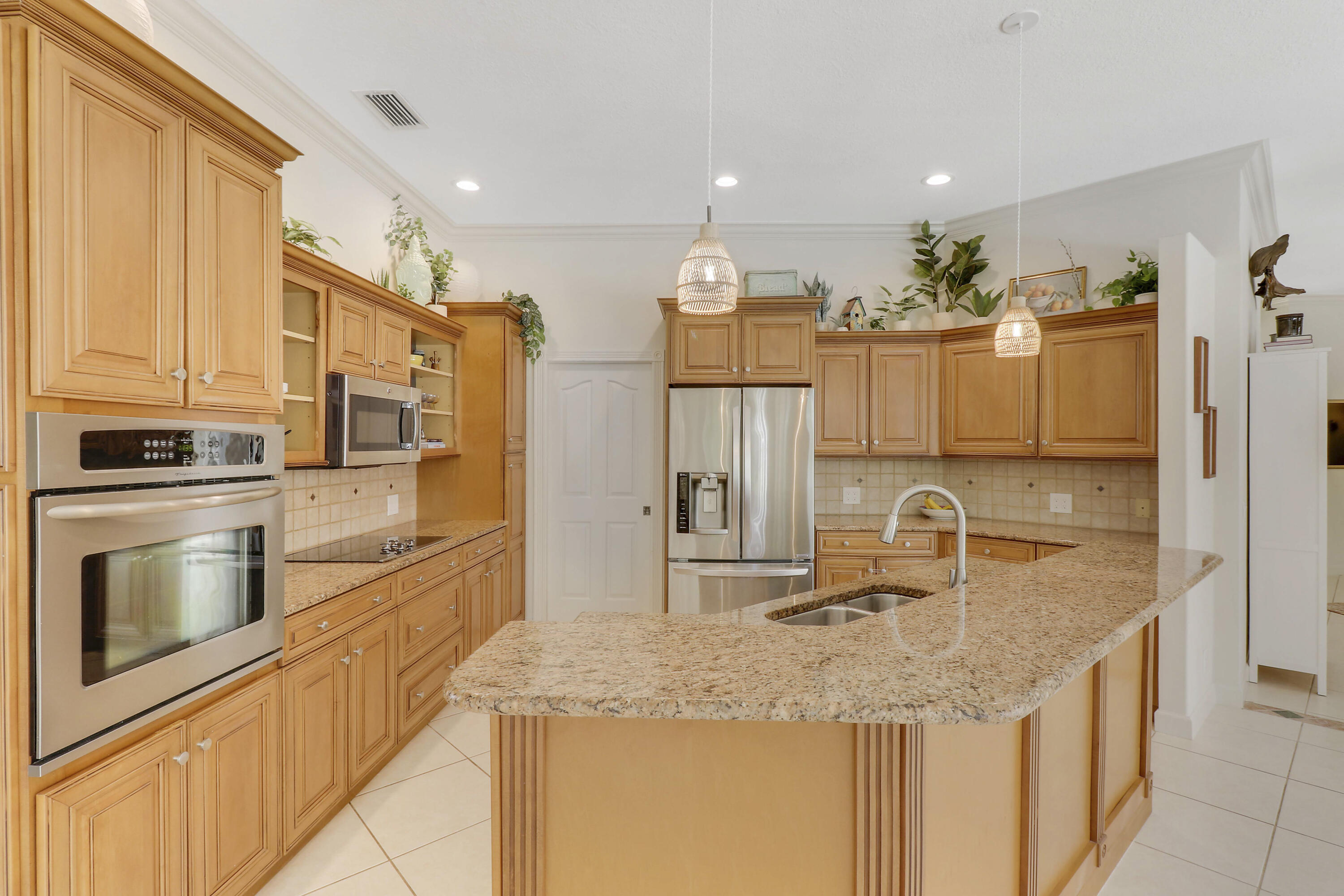 18600 Misty Lake Drive