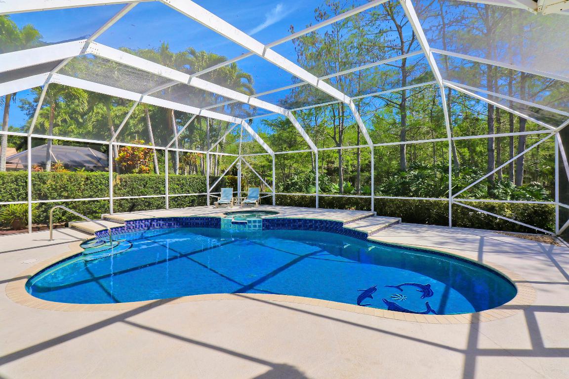 18600 Misty Lake Drive