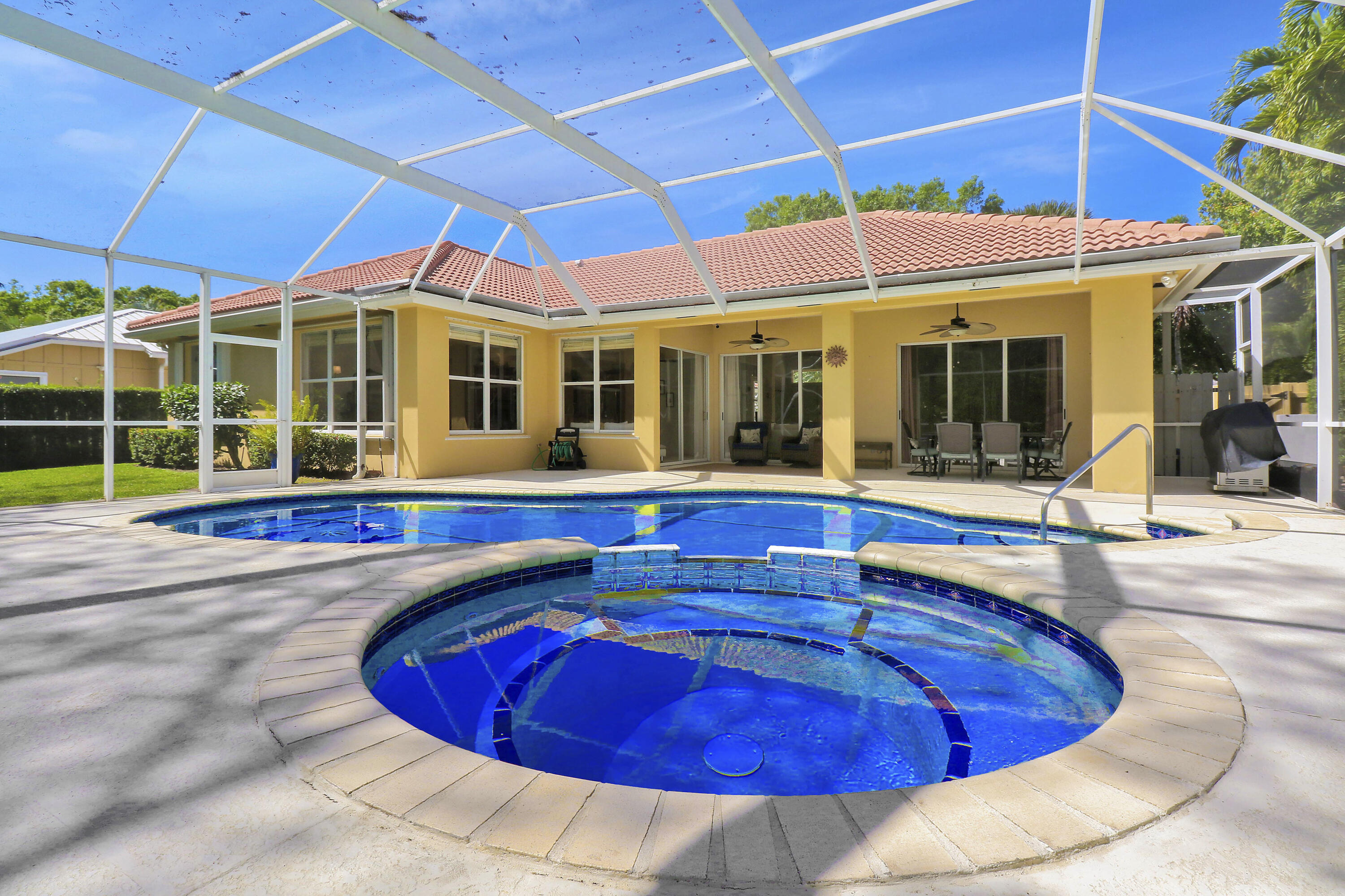 18600 Misty Lake Drive