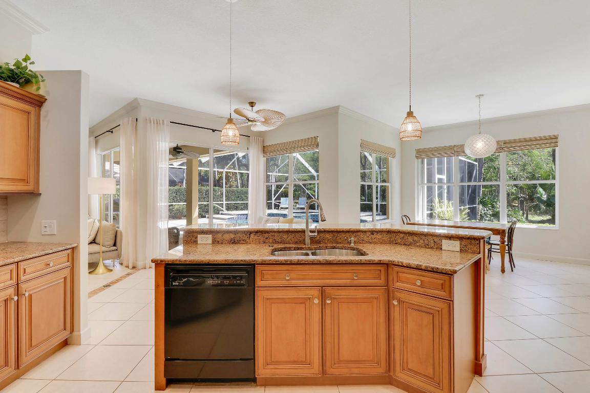 18600 Misty Lake Drive