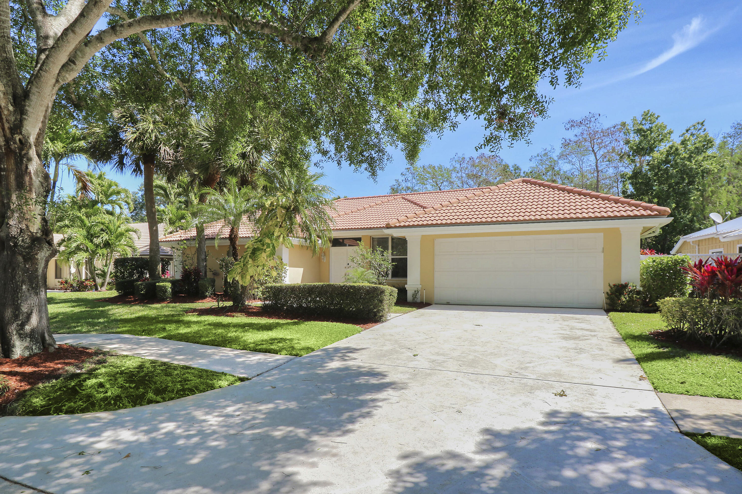18600 Misty Lake Drive
