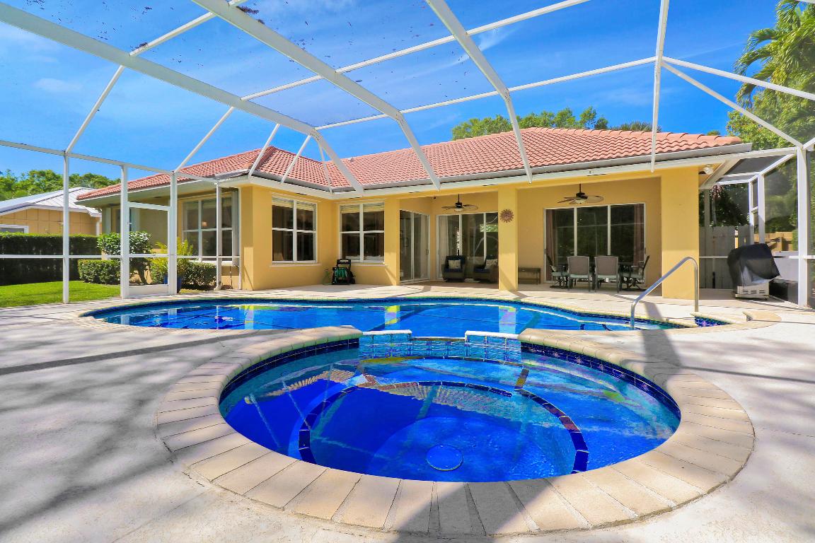 18600 Misty Lake Drive