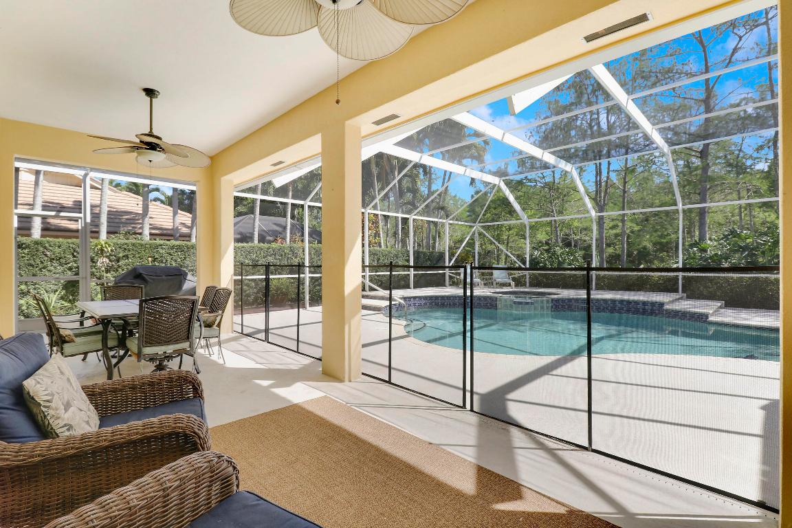 18600 Misty Lake Drive