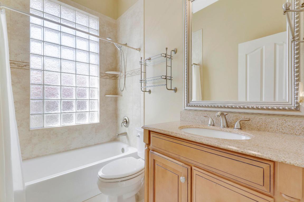 18600 Misty Lake Drive