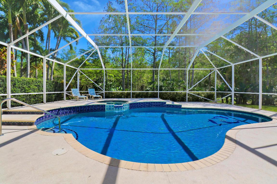 18600 Misty Lake Drive