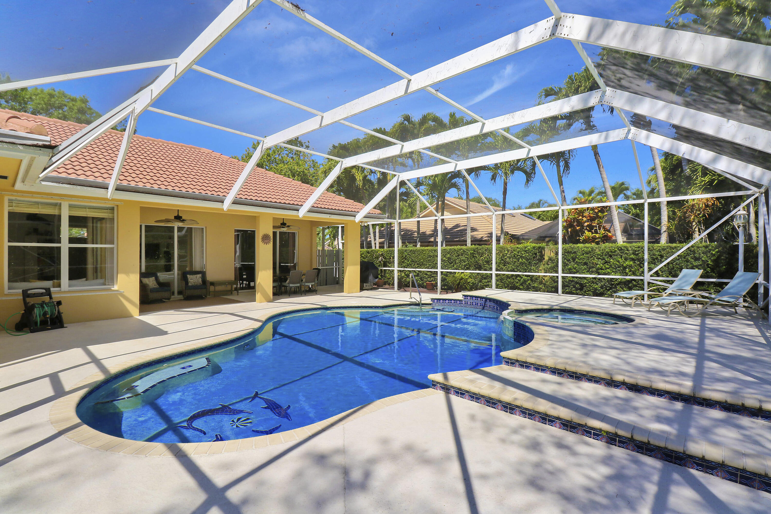 18600 Misty Lake Drive