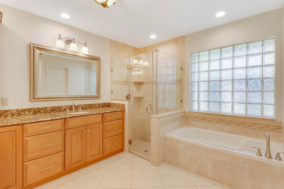 18600 Misty Lake Drive