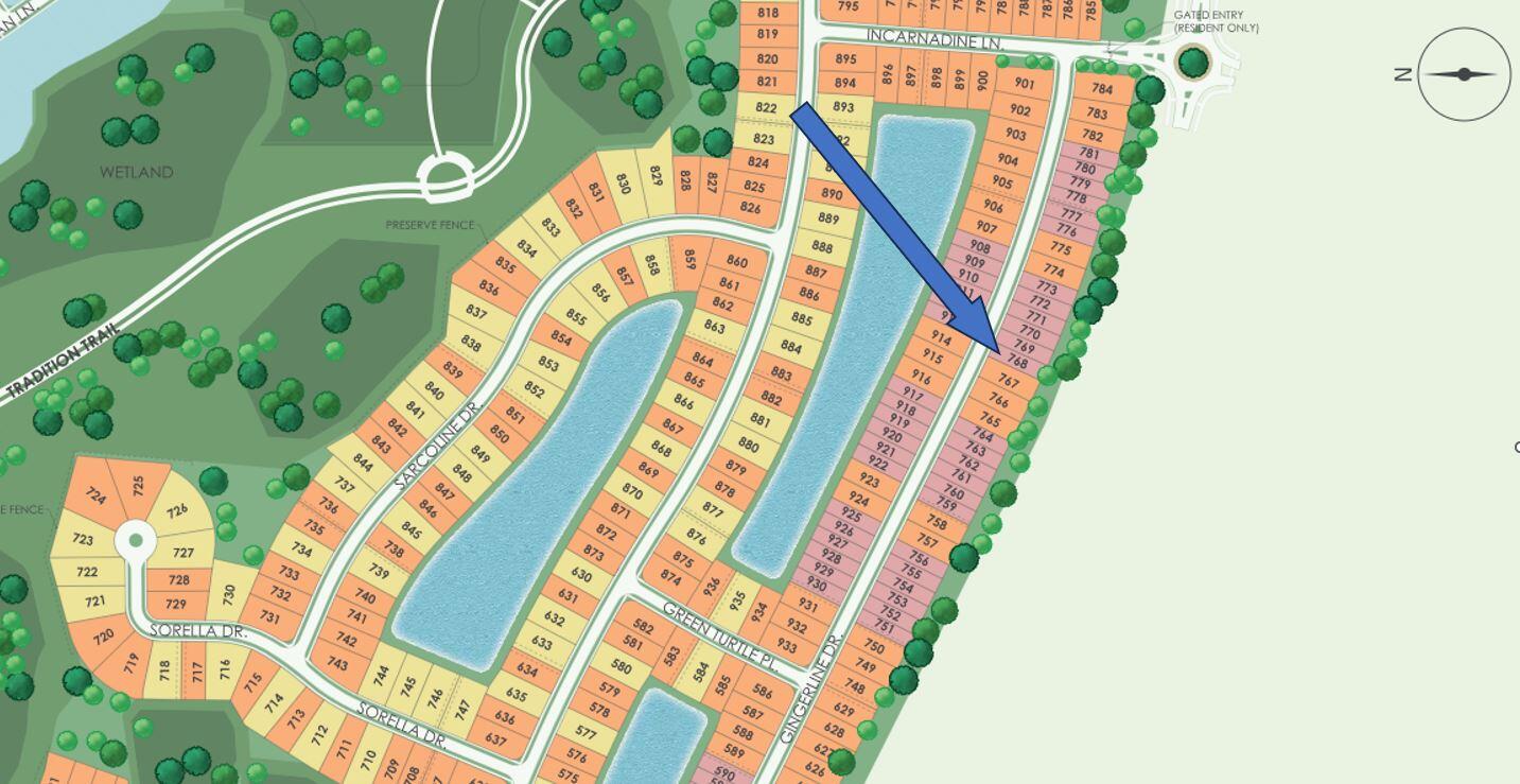 13945 SW Gingerline Drive 768