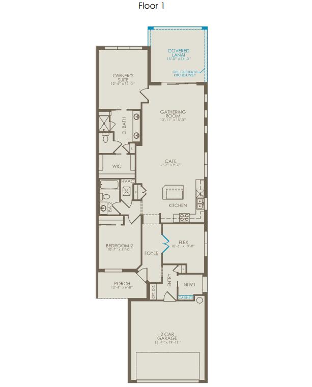 13945 SW Gingerline Drive 768