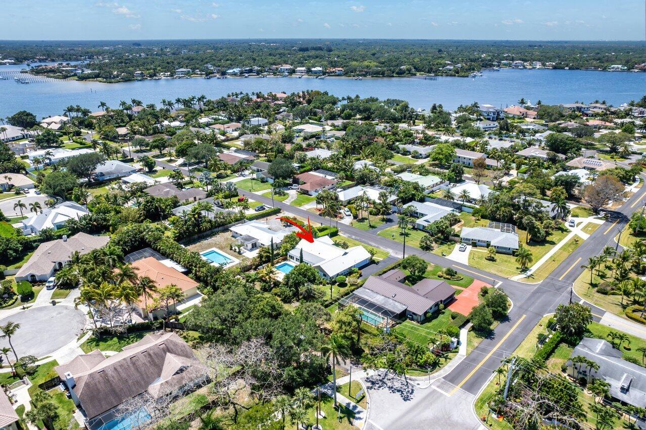 60 Yacht Club Place
