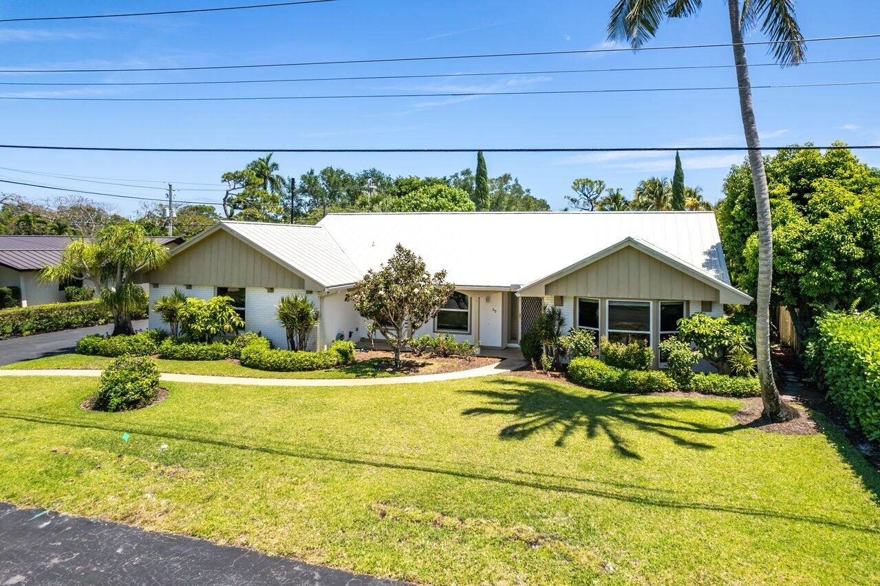 60 Yacht Club Place