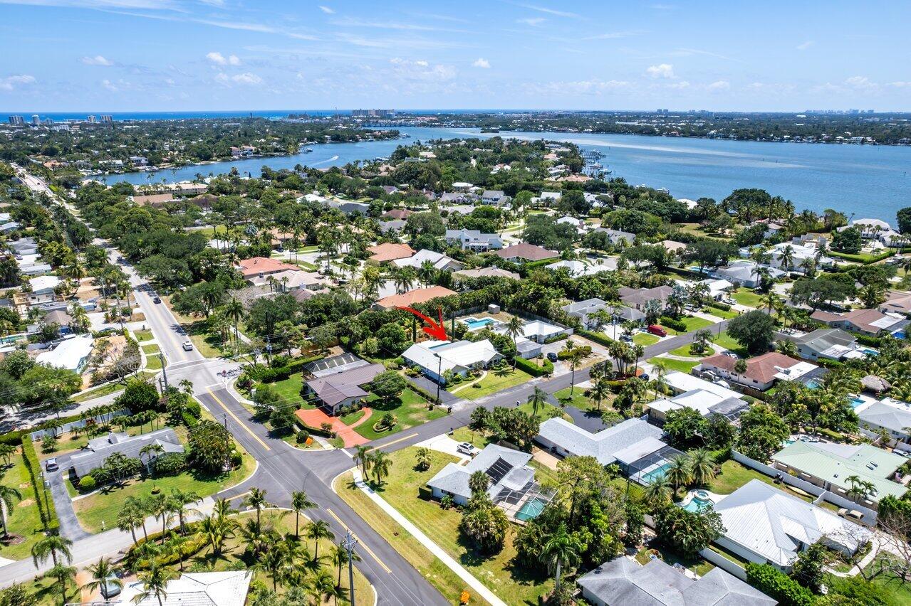 60 Yacht Club Place