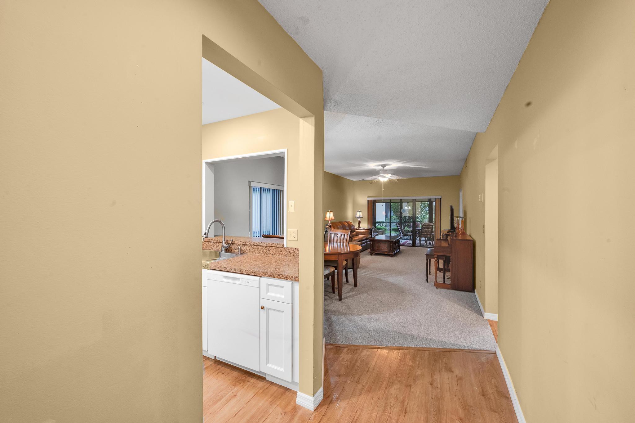 6303 SE Williamsburg Drive 101