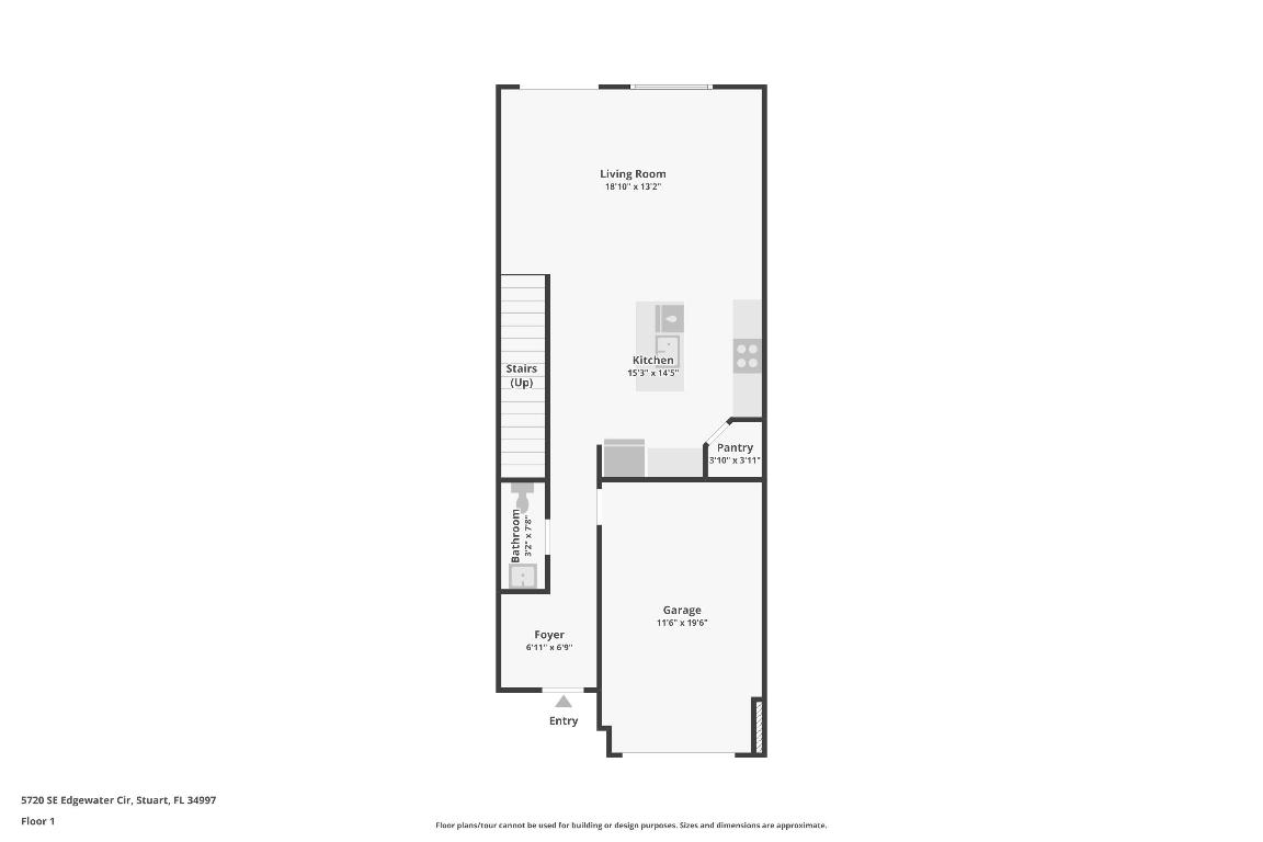 5720 SE Edgewater Circle