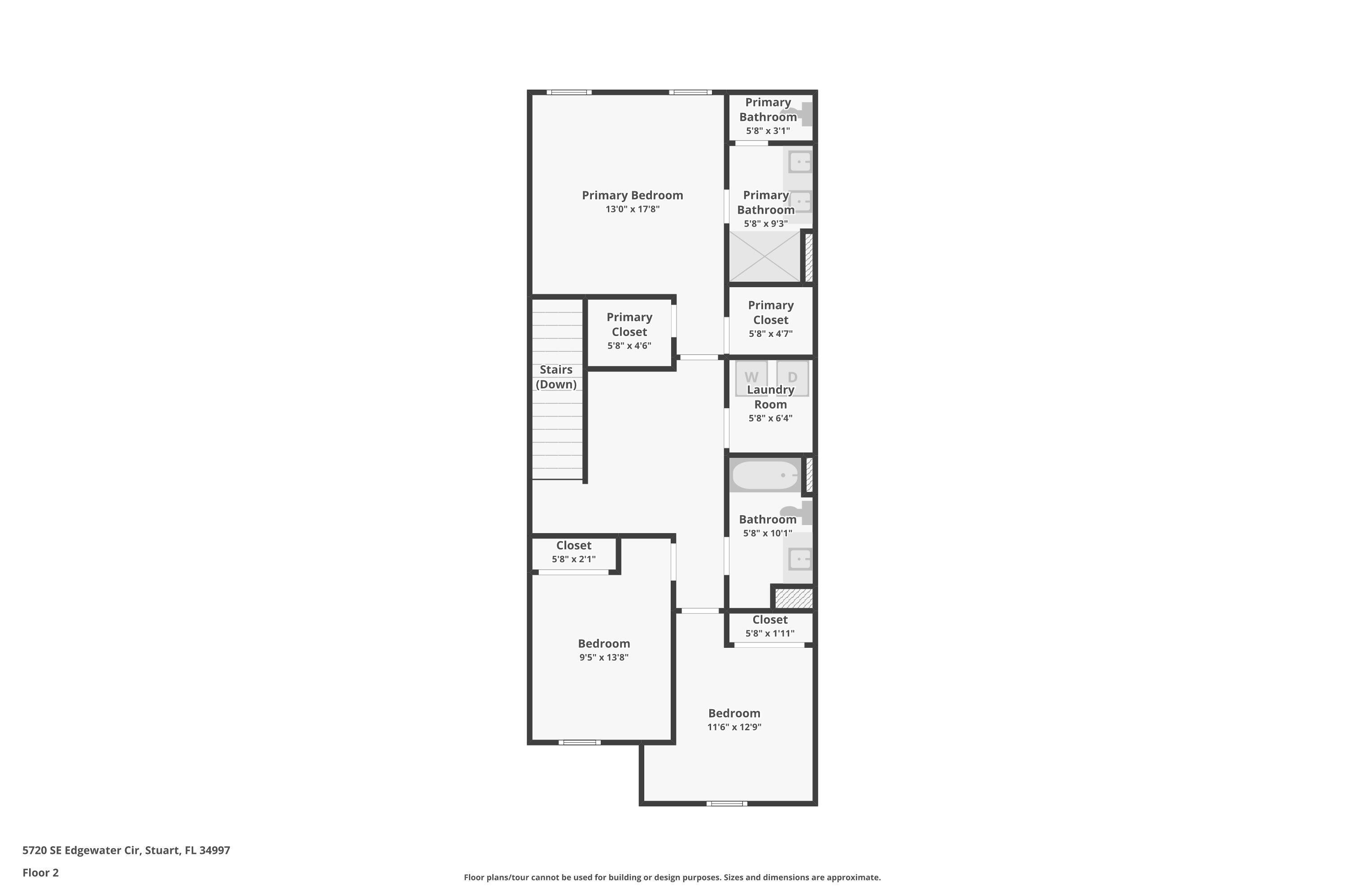 5720 SE Edgewater Circle