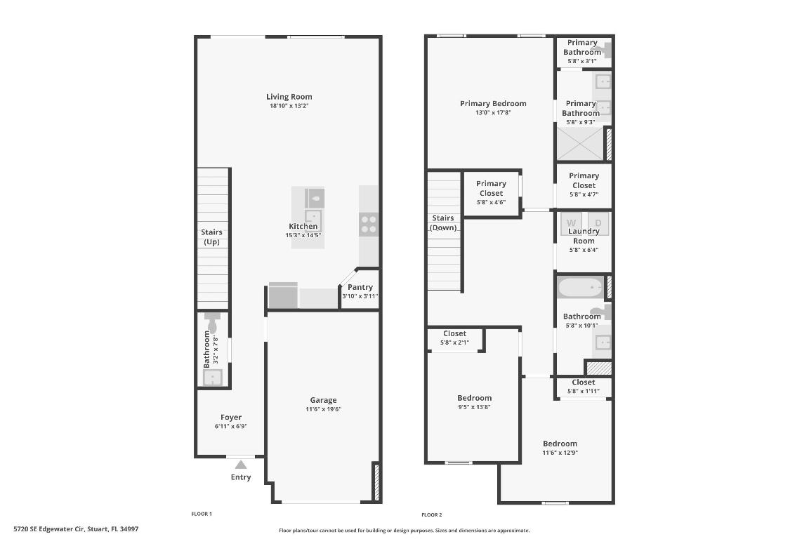 5720 SE Edgewater Circle