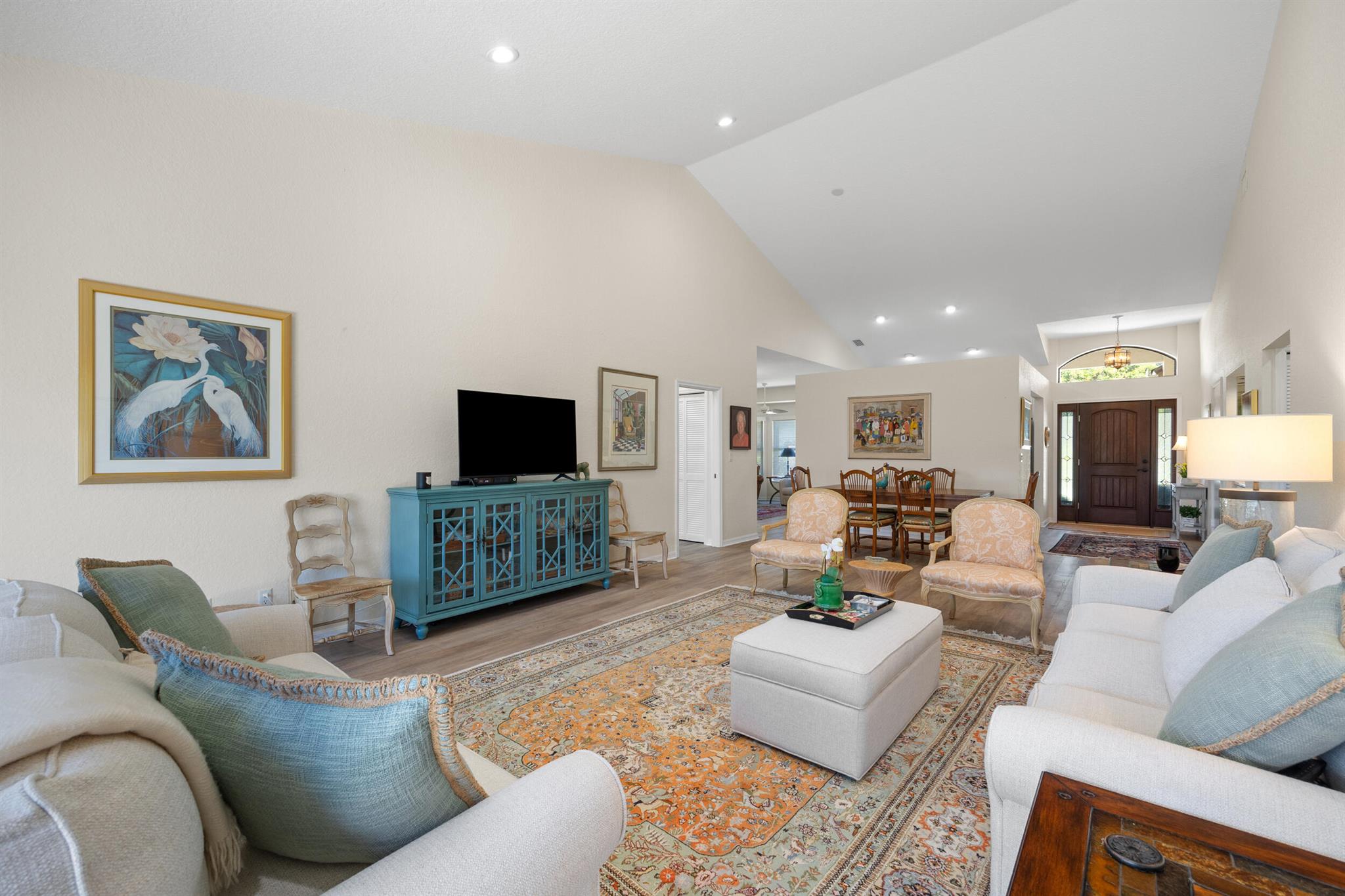 13057 SE Green Turtle Way