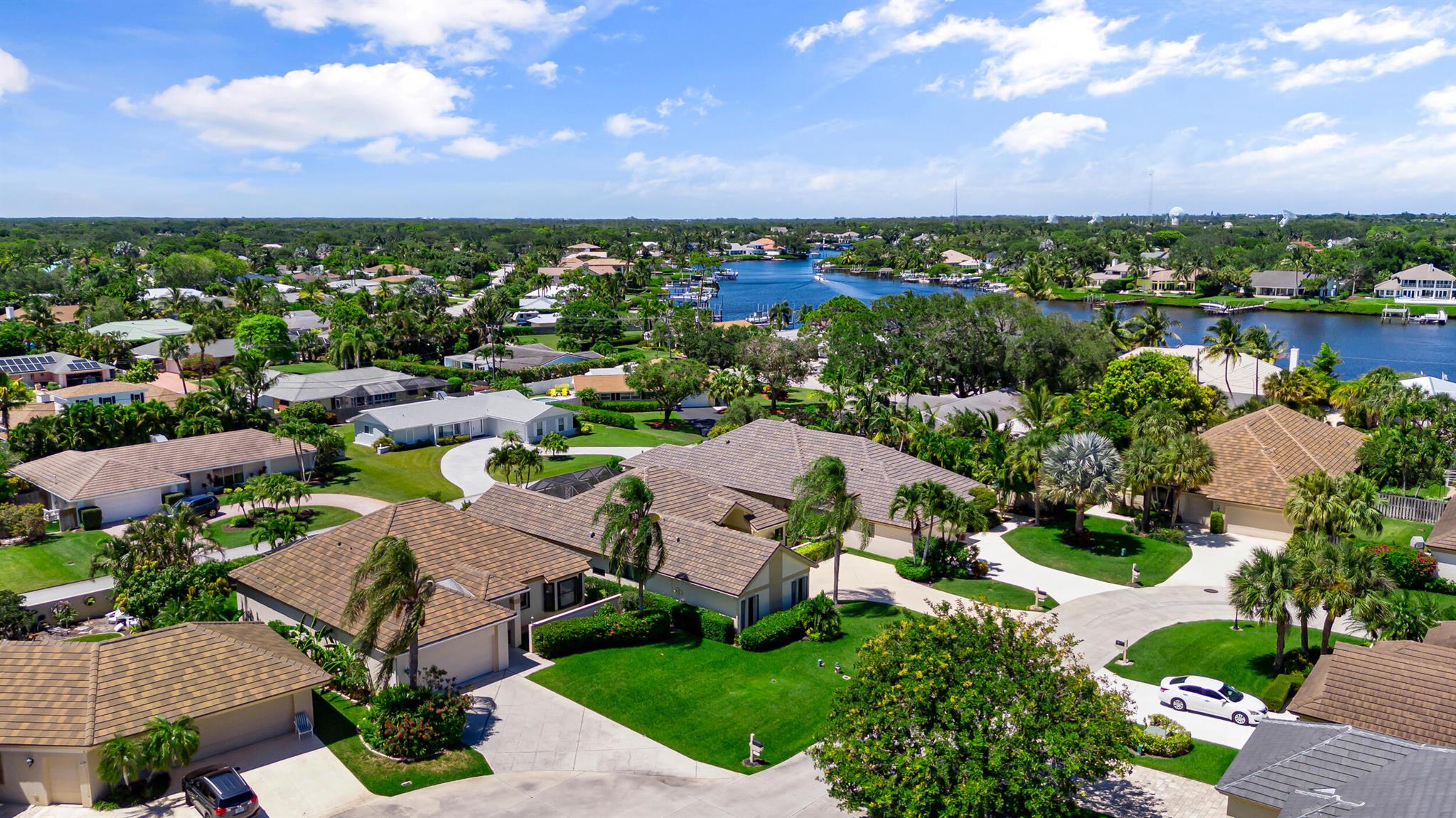 13057 SE Green Turtle Way