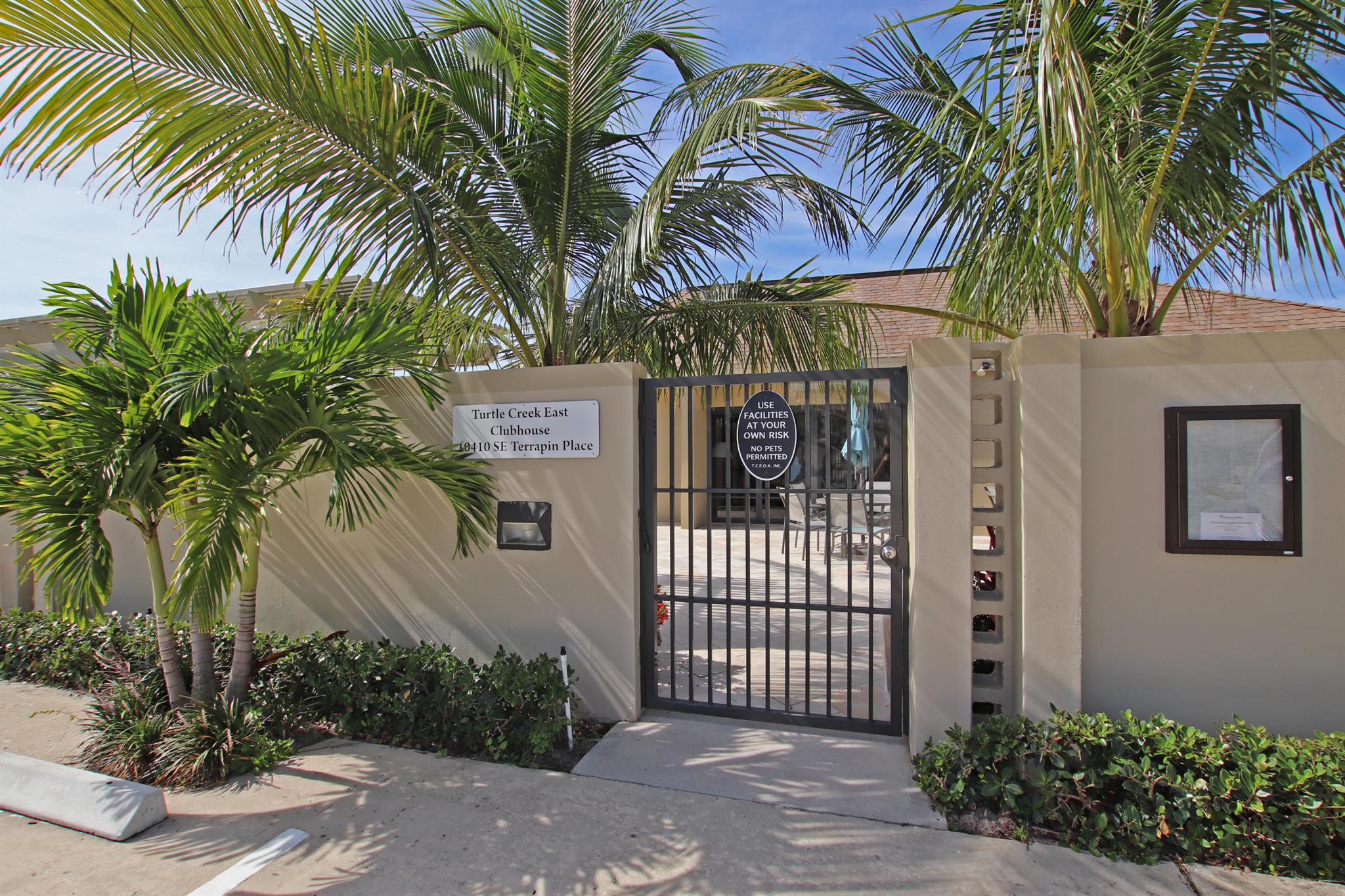 13057 SE Green Turtle Way