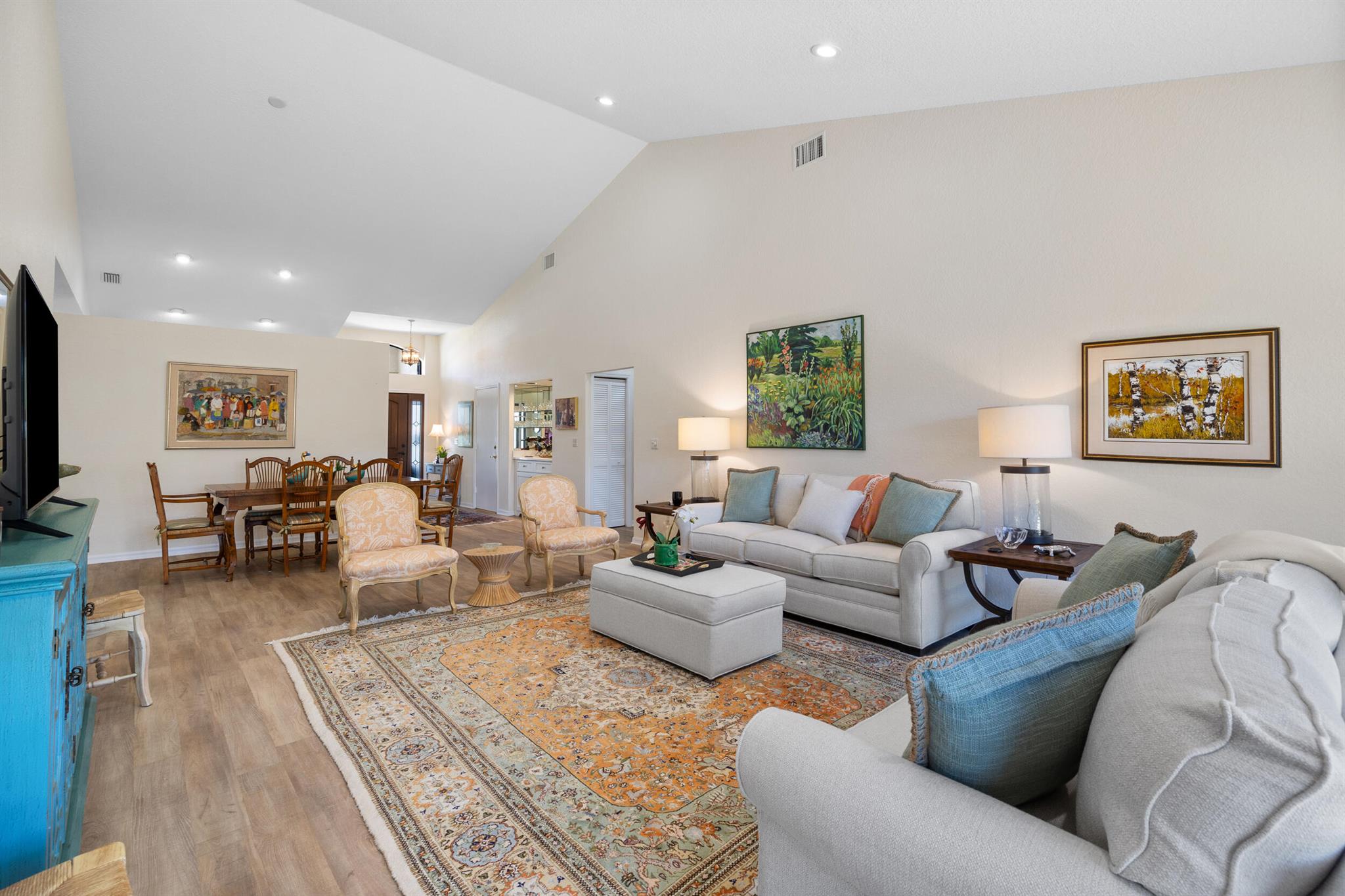 13057 SE Green Turtle Way