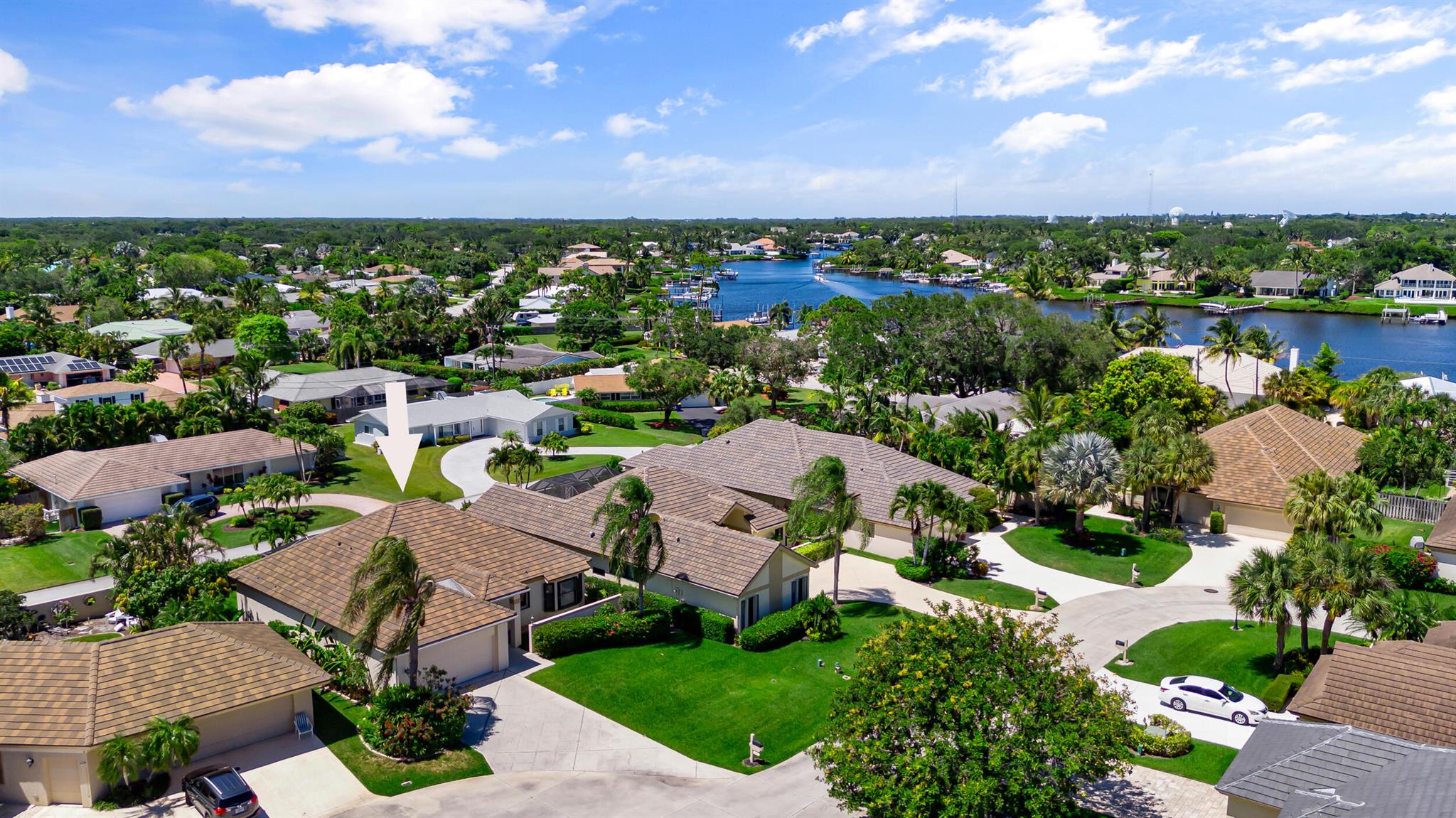 13057 SE Green Turtle Way