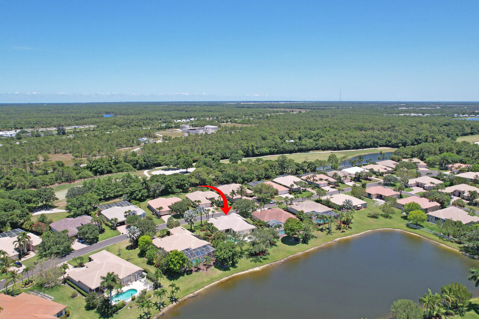 822 SW Blue Stem Way