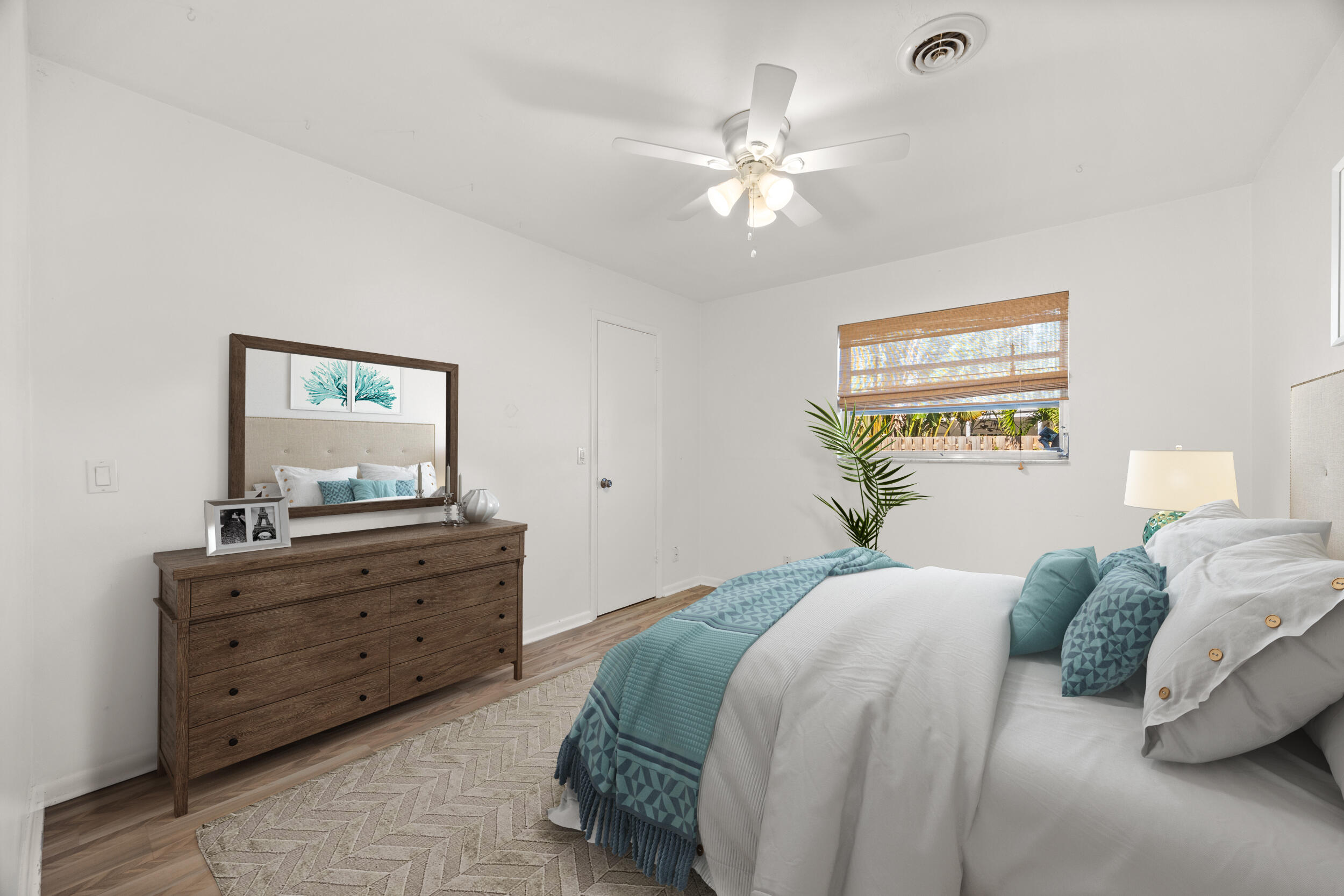 8 Palmetto Way